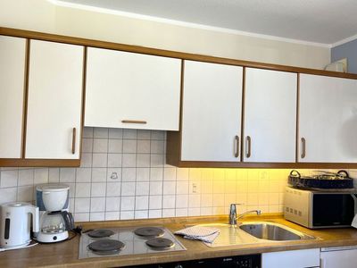 Ferienwohnung für 4 Personen (50 m²) in St. Peter-Ording 6/10