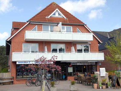 Ferienwohnung für 3 Personen (36 m²) in St. Peter-Ording 6/10