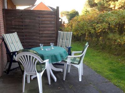 Ferienwohnung für 2 Personen (25 m²) in St. Peter-Ording 5/10