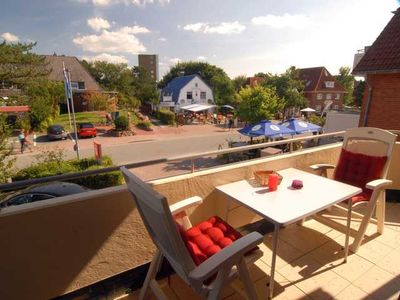 Ferienwohnung für 2 Personen (25 m²) in St. Peter-Ording 8/10