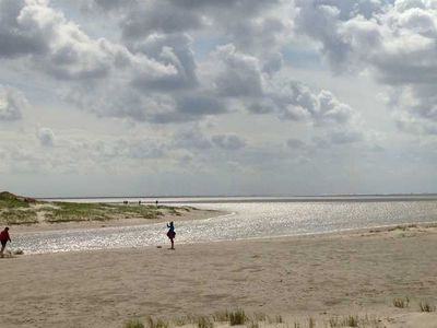 Ferienwohnung für 2 Personen (25 m²) in St. Peter-Ording 10/10