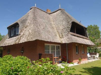 Ferienwohnung für 3 Personen (50 m²) in St. Peter-Ording 1/10