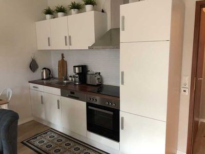 Ferienwohnung für 3 Personen (38 m²) in St. Peter-Ording 2/10