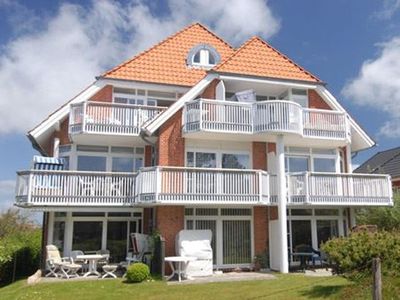 Ferienwohnung für 4 Personen (47 m²) in St. Peter-Ording 3/10