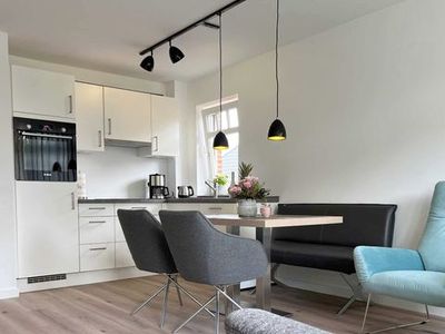 Ferienwohnung für 4 Personen (47 m²) in St. Peter-Ording 10/10