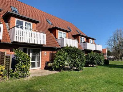 Ferienwohnung für 4 Personen (46 m²) in St. Peter-Ording 3/10