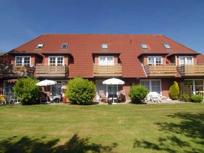 Ferienwohnung für 4 Personen (46 m²) in St. Peter-Ording 8/10