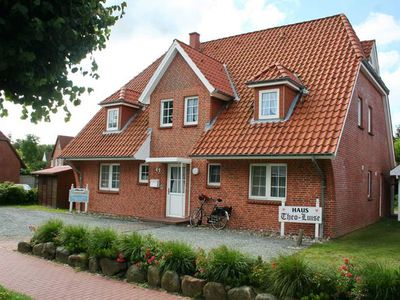 Ferienwohnung für 4 Personen (68 m²) in St. Peter-Ording 1/10