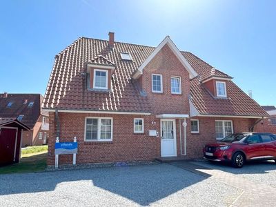 Ferienwohnung für 4 Personen (68 m²) in St. Peter-Ording 9/10