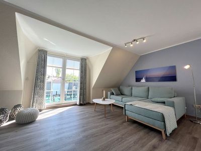 Ferienwohnung für 4 Personen (68 m²) in St. Peter-Ording 10/10