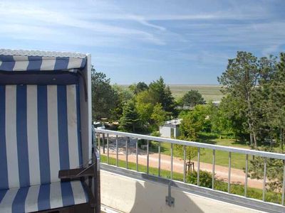 Ferienwohnung für 5 Personen (58 m²) in St. Peter-Ording 5/10