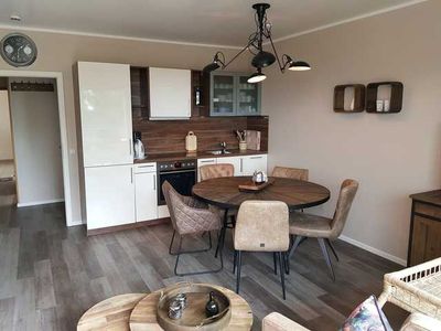 Ferienwohnung für 5 Personen (58 m²) in St. Peter-Ording 10/10