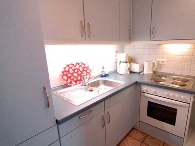 Ferienwohnung für 4 Personen (54 m²) in St. Peter-Ording 3/10