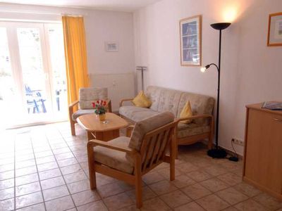 Ferienwohnung für 4 Personen (54 m²) in St. Peter-Ording 8/10