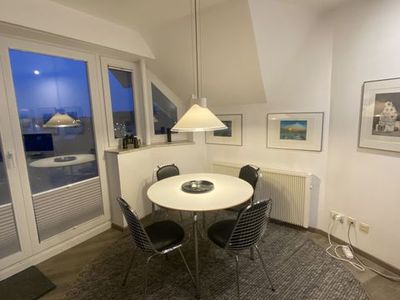 Ferienwohnung für 3 Personen (40 m²) in St. Peter-Ording 10/10