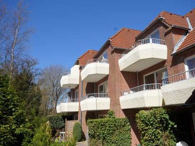 Ferienwohnung für 4 Personen (33 m²) in St. Peter-Ording 10/10