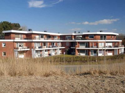 Ferienwohnung für 2 Personen (42 m²) in St. Peter-Ording 6/10