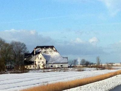 Ferienwohnung für 2 Personen (25 m²) in St. Peter-Ording 7/10