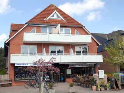 Ferienwohnung für 2 Personen (25 m²) in St. Peter-Ording 8/10