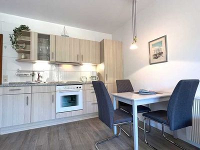 Ferienwohnung für 2 Personen (25 m²) in St. Peter-Ording 10/10