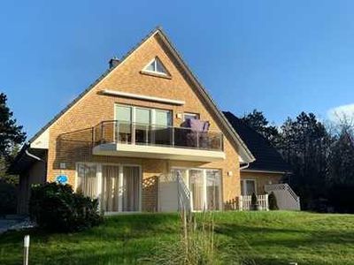 Ferienwohnung für 4 Personen (38 m²) in St. Peter-Ording 3/10