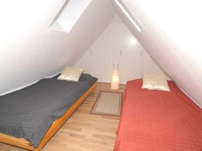 Ferienwohnung für 4 Personen (38 m²) in St. Peter-Ording 8/10