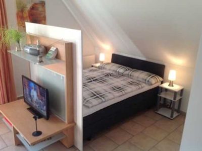 Ferienwohnung für 4 Personen (38 m²) in St. Peter-Ording 10/10