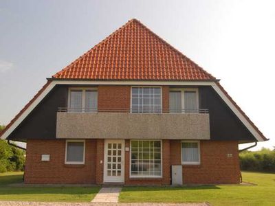 Ferienwohnung für 3 Personen (52 m²) in St. Peter-Ording 2/10