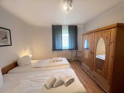 Ferienwohnung für 3 Personen (52 m²) in St. Peter-Ording 8/10