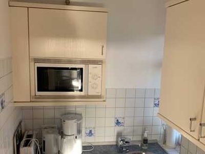 Ferienwohnung für 2 Personen (43 m²) in St. Peter-Ording 2/10