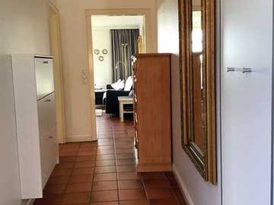 Ferienwohnung für 2 Personen (43 m²) in St. Peter-Ording 3/10