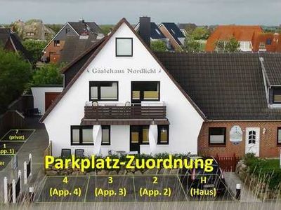 Ferienwohnung für 3 Personen (32 m²) in St. Peter-Ording 2/10