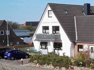 Ferienwohnung für 3 Personen (32 m²) in St. Peter-Ording 5/10