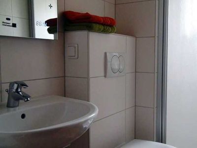 Ferienwohnung für 3 Personen (32 m²) in St. Peter-Ording 6/10