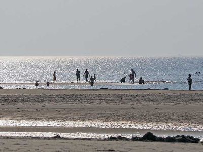 Ferienwohnung für 3 Personen (32 m²) in St. Peter-Ording 7/10