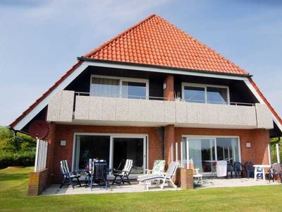 Ferienwohnung für 4 Personen (52 m²) in St. Peter-Ording 10/10