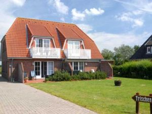 Ferienwohnung für 3 Personen (46 m²) in St. Peter-Ording