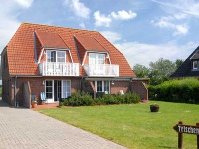 Ferienwohnung für 3 Personen (46 m²) in St. Peter-Ording 1/10