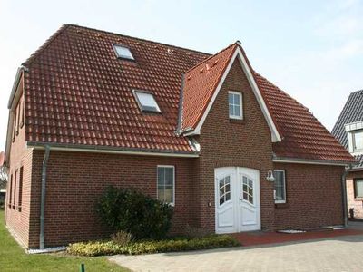 Ferienwohnung für 3 Personen (46 m²) in St. Peter-Ording 5/10