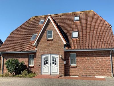 Ferienwohnung für 3 Personen (46 m²) in St. Peter-Ording 6/10