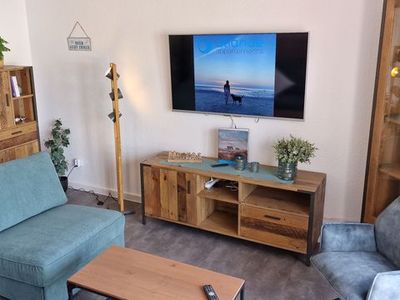 Ferienwohnung für 3 Personen (46 m²) in St. Peter-Ording 8/10