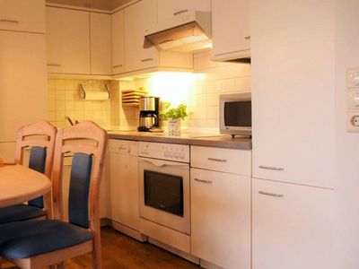 Ferienwohnung für 2 Personen (42 m²) in St. Peter-Ording 7/10