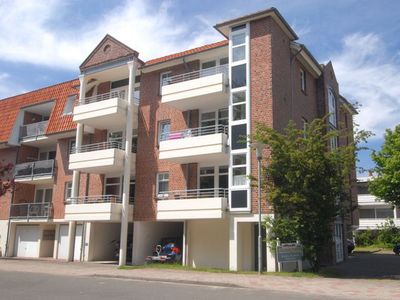 Ferienwohnung für 2 Personen (43 m²) in St. Peter-Ording 5/10