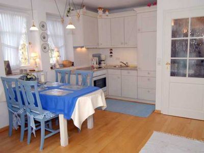 Ferienwohnung für 2 Personen (50 m²) in St. Peter-Ording 4/10