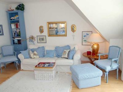 Ferienwohnung für 2 Personen (50 m²) in St. Peter-Ording 9/10