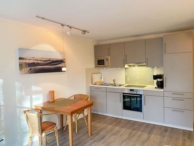 Ferienwohnung für 2 Personen (49 m²) in St. Peter-Ording 9/10