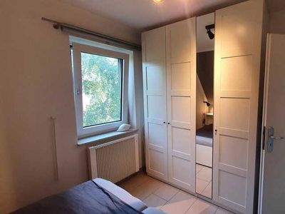 Ferienwohnung für 3 Personen (42 m²) in St. Peter-Ording 7/10