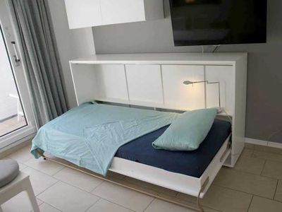 Ferienwohnung für 3 Personen (42 m²) in St. Peter-Ording 9/10