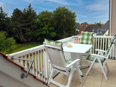 Ferienwohnung für 4 Personen (80 m²) in St. Peter-Ording 6/10