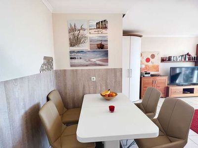 Ferienwohnung für 2 Personen (43 m²) in St. Peter-Ording 7/10